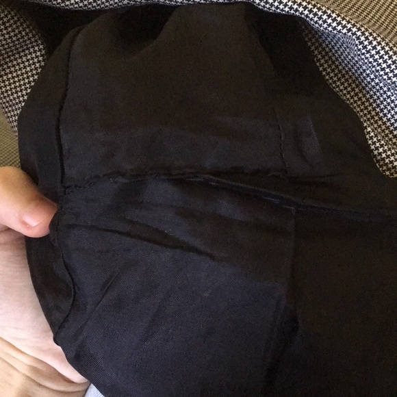 Ann Taylor Vintage Dress - Picture 6 of 6